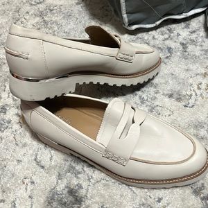 Franco sarto loafers